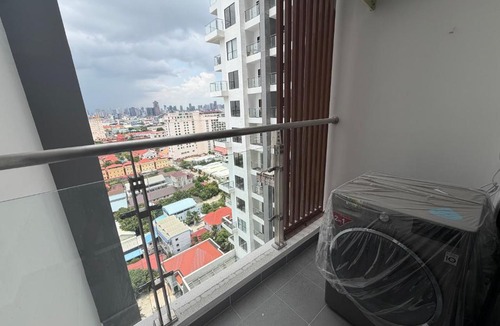 Sen Sok Apartment | East Sen Sok