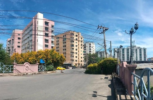 Bang Khae Apartment | Easy Life