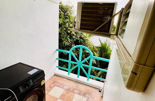 Bang Khae Apartment | Easy Life
