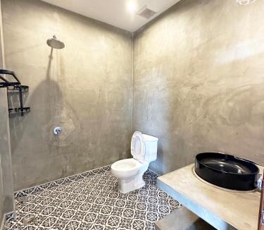 Siem Reap Cabin | Eco Inn