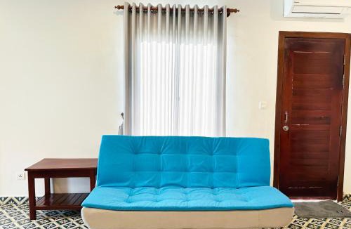 Siem Reap Cabin | Eco Inn