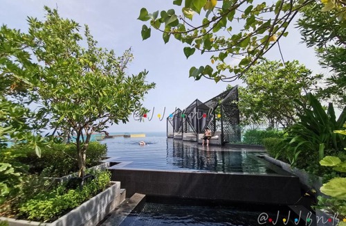 Pattaya Bay Bed & Breakfast | Edge Central Pattaya by JJJ