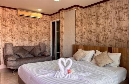 Hat Yai House | Elegant Getaway House in Hatyai