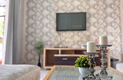 Hat Yai House | Elegant Getaway House in Hatyai