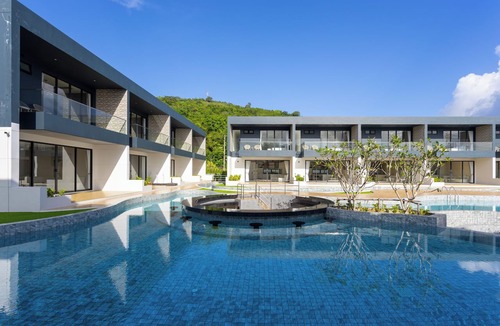 Mai Khao Villa | Elite Suites Villas Maikhao Phuket