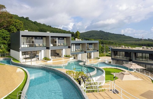 Mai Khao Villa | Elite Suites Villas Maikhao Phuket