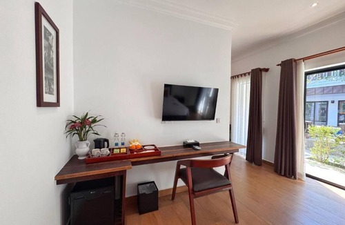 Siem Reap Hotel | Emerald Angkor Siem Reap