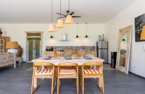 Lamai Villa | Enchanting Villa Namaste 3Br Private Pool & Garden