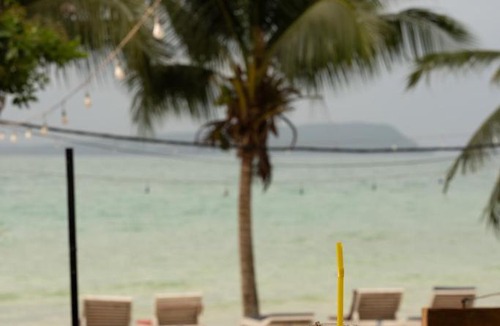 Koh Rong Hotel | Europe Enchanted Resort