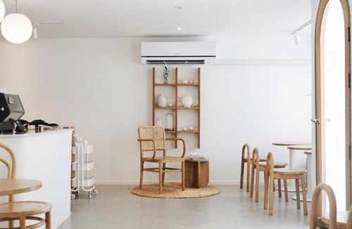 Nimman Hotel | Evergreen Cafe and Hotel