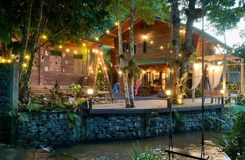 Mae On Resort | Evergreen2 เอเวอร์กรีนทู