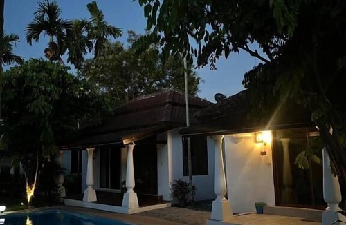 Na Chom Thian Villa | Excellence Pool Villa