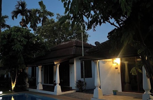 Na Chom Thian Villa | Excellence Pool Villa
