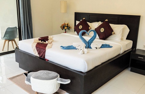 Rawai Hotel | "Experience Rawai’s Charm – Peaceful Boutique Stay Near Top Beaches & Dining"