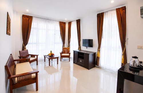 Krabi Villa | Family Retreat Villas Ao Nang