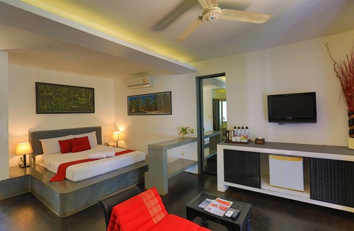 Siem Reap Resort | Family Suite with private pool - free breakfast