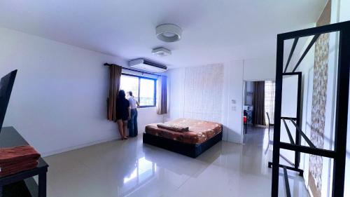 Chiang Rai House | FatCat House Chiang rai