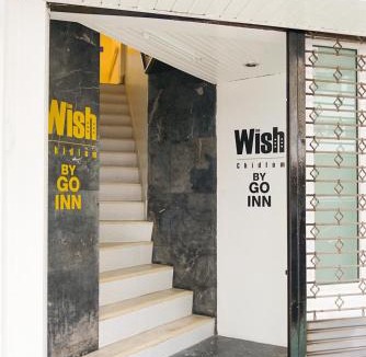 Ratchaprasong Apartment | fel hotel