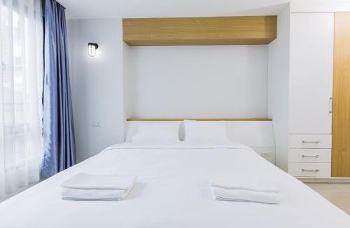 Ban Chang Hotel | Fin Banchang