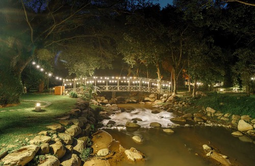 Su Thep Hotel | Flora Creek Resort & Garden Chiang Mai