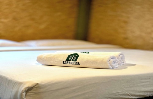 Bang Rak Hostel | Foresttel.bkk