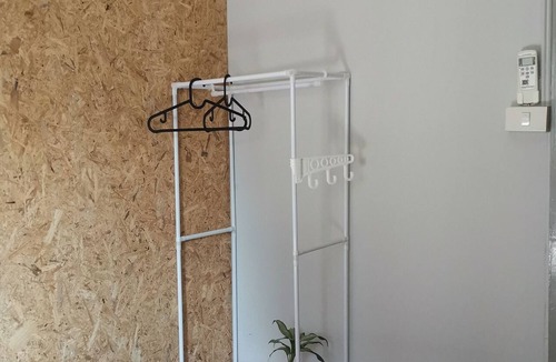 Bang Rak Hostel | Foresttel.bkk