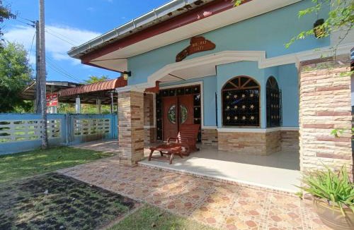 Ko Mook House | Forever House