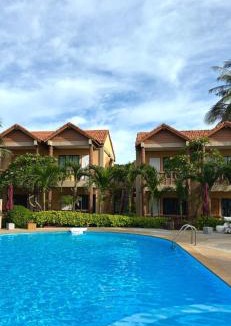 Haad Rin Resort | Friendly Resort