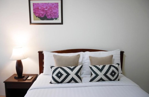 Old City Hotel | Fuengfa Place Hotel