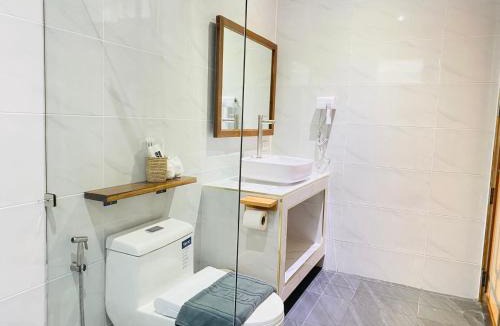 Mok Cham Pae Hotel | Fuhao Banrakthai บ้านรักไทย