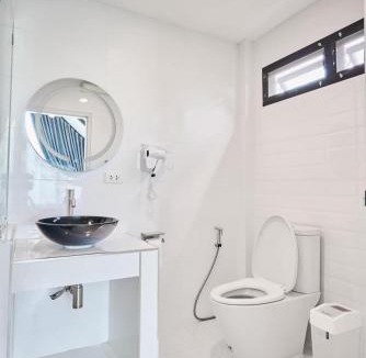 Nong Prue Villa | FUN r2 Villa, 20 People Max