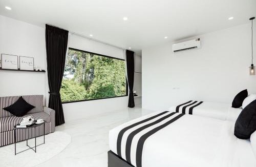 Na Chom Thian Villa | Funstay Ultimate Villa