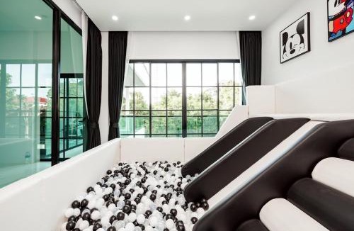 Na Chom Thian Villa | Funstay Ultimate Villa