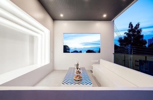 Na Chom Thian Villa | Funstay Ultimate Villa