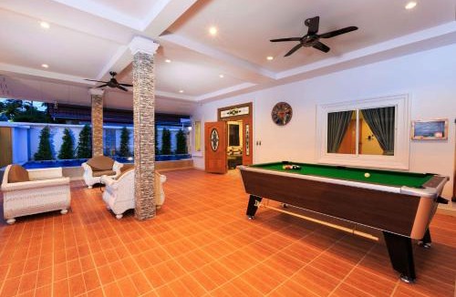 South Pattaya Villa | Gala Villa Pattaya