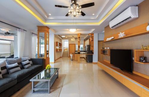 South Pattaya Villa | Gala Villa Pattaya