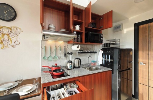 Mai Khao Apartment | Garden View Studio near Maikhao Beach |Capital Pro