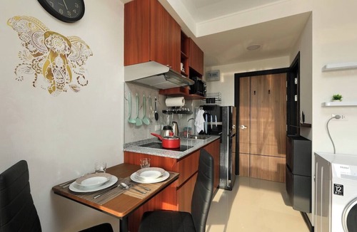 Mai Khao Apartment | Garden View Studio near Maikhao Beach |Capital Pro