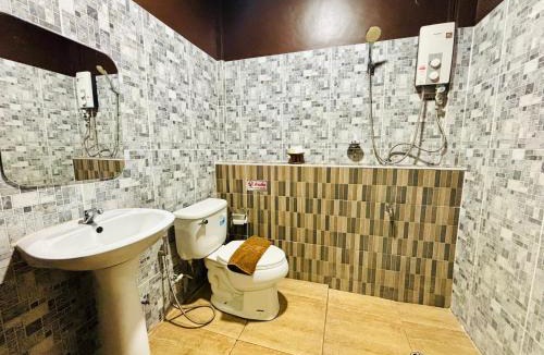 Mueang Kao Hotel | Gen2 Boutique Sukhothai Hotel