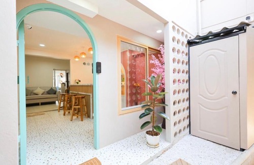 Mae Hia Apartment | Gewcha cozy home