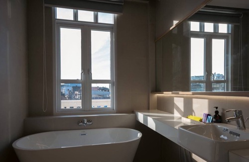 Trang Hotel | GinGin Hotel Trang Old Town