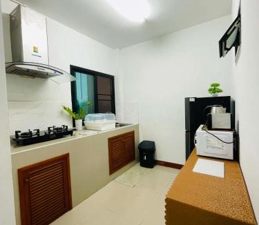 Doi Saket House | Gips Home