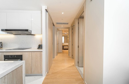Bangkok Central Business District Hotel | GM Estate Hotel and Executive Apartments