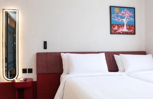 Chiang Mai Hotel | Go Hotel Chiang Mai