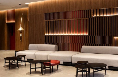 Chiang Rai Hotel | Go Hotel Chiang Rai