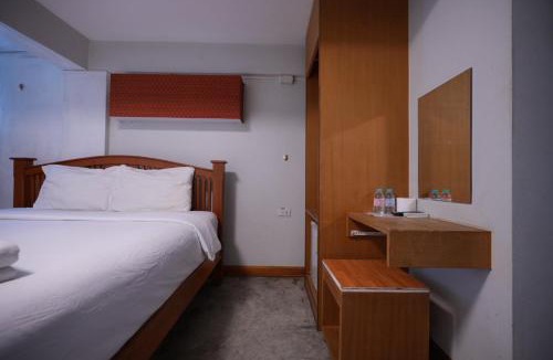 Phra Nakhon Apartment | GO INN Khaosan - โก อินน์ ตรอกข้าวสาร กทม