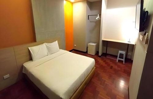 Bang Rak Apartment | GO INN Silom - BTS Saint louis Bangkok