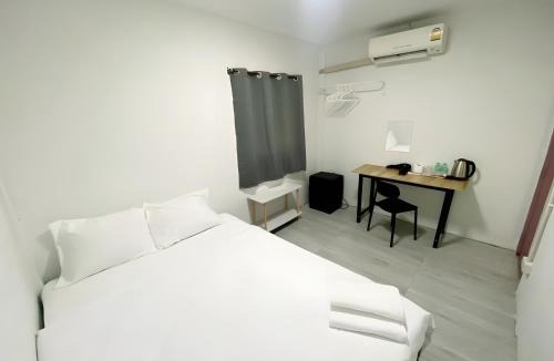 Siriraj Apartment | GO INN Siriraj - โกอินน์ ศิริราช