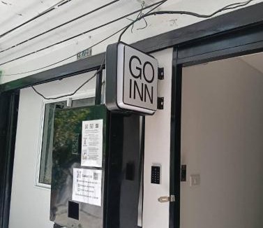 Siriraj Apartment | GO INN Siriraj BKK - โก อินน์ ศิริราช ใกล้ศิริราช 400 เมตร