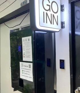 Siriraj Apartment | GO INN Siriraj BKK - โก อินน์ ศิริราช ใกล้ศิริราช 400 เมตร